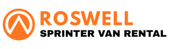 roswell sprinter van rental logo