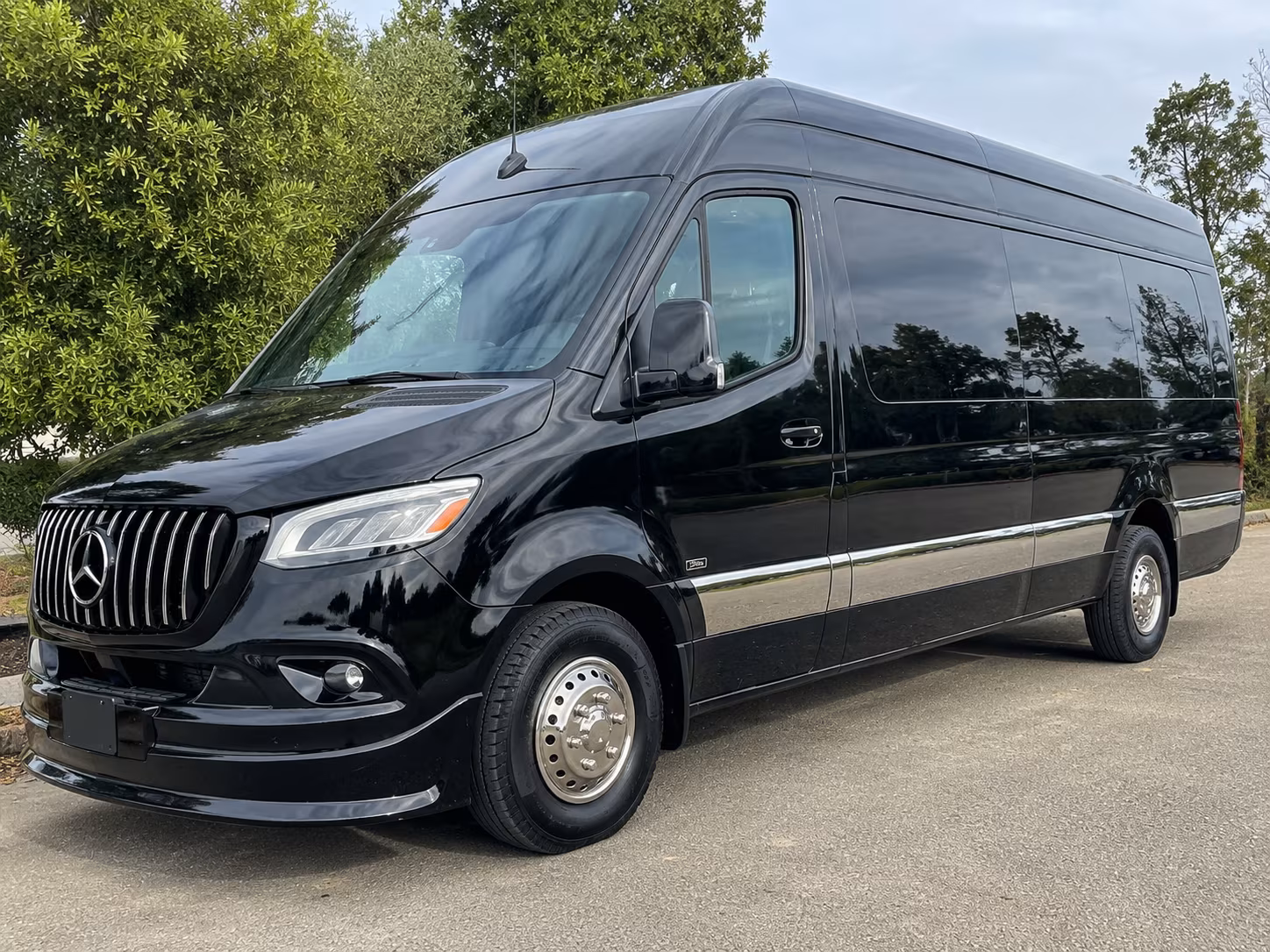 find the perfect transportation for your next birthday 1