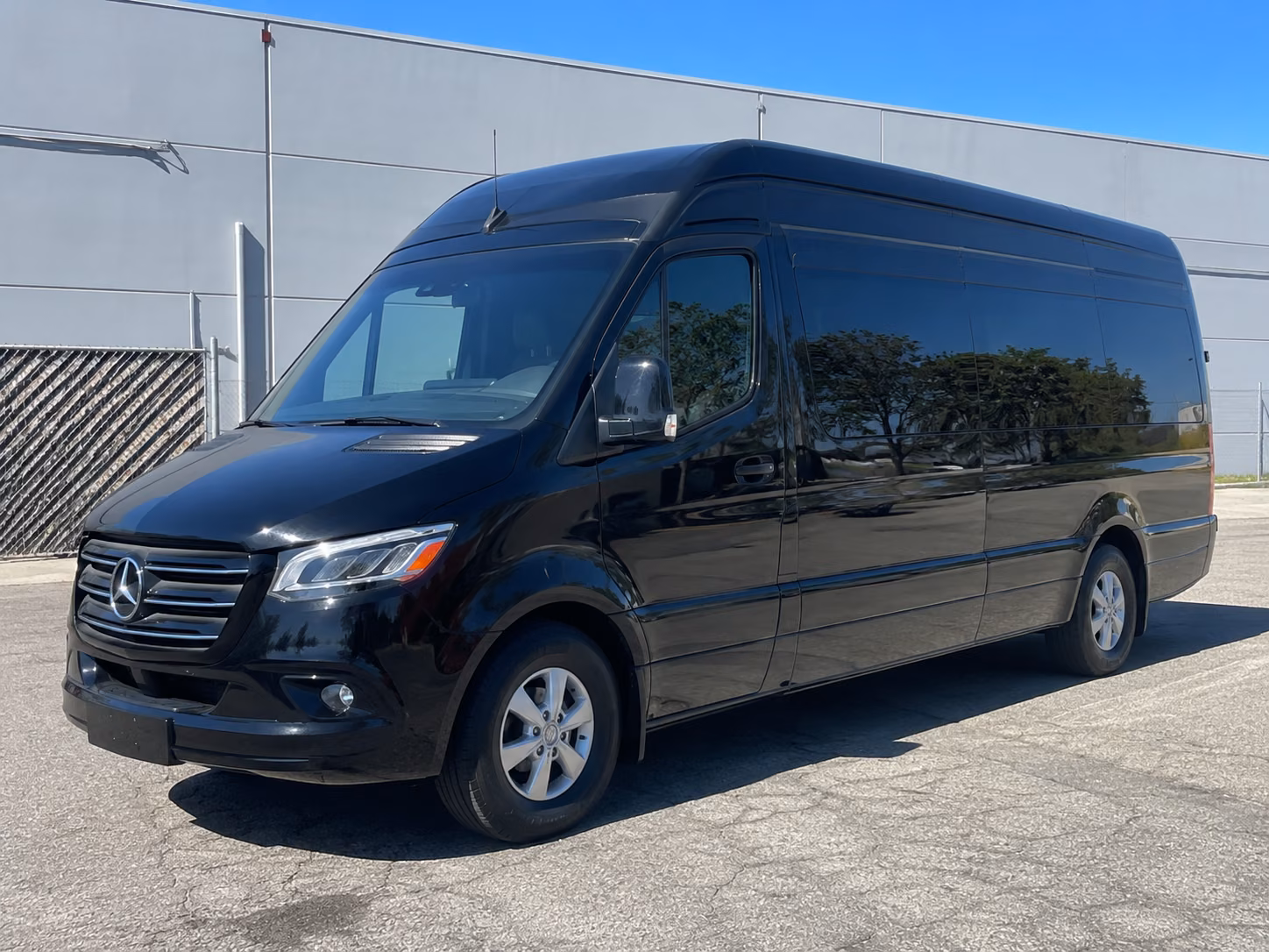 find the perfect transportation for your next birthday 4