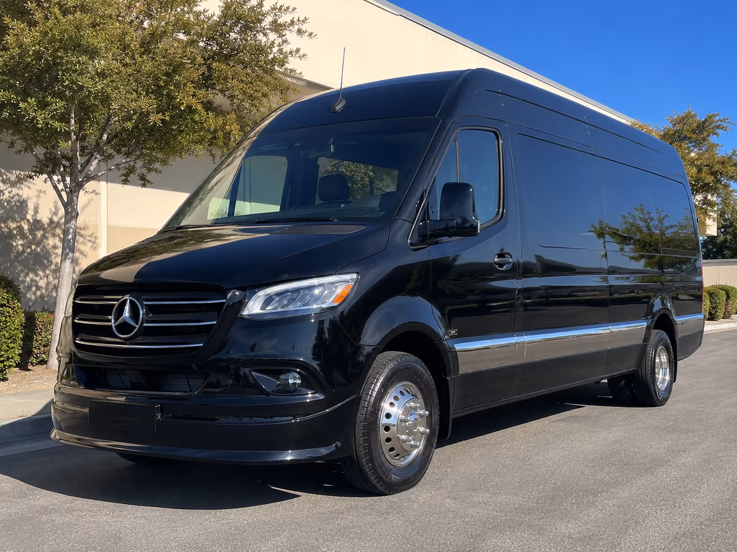 find the perfect transportation for your next birthday 5
