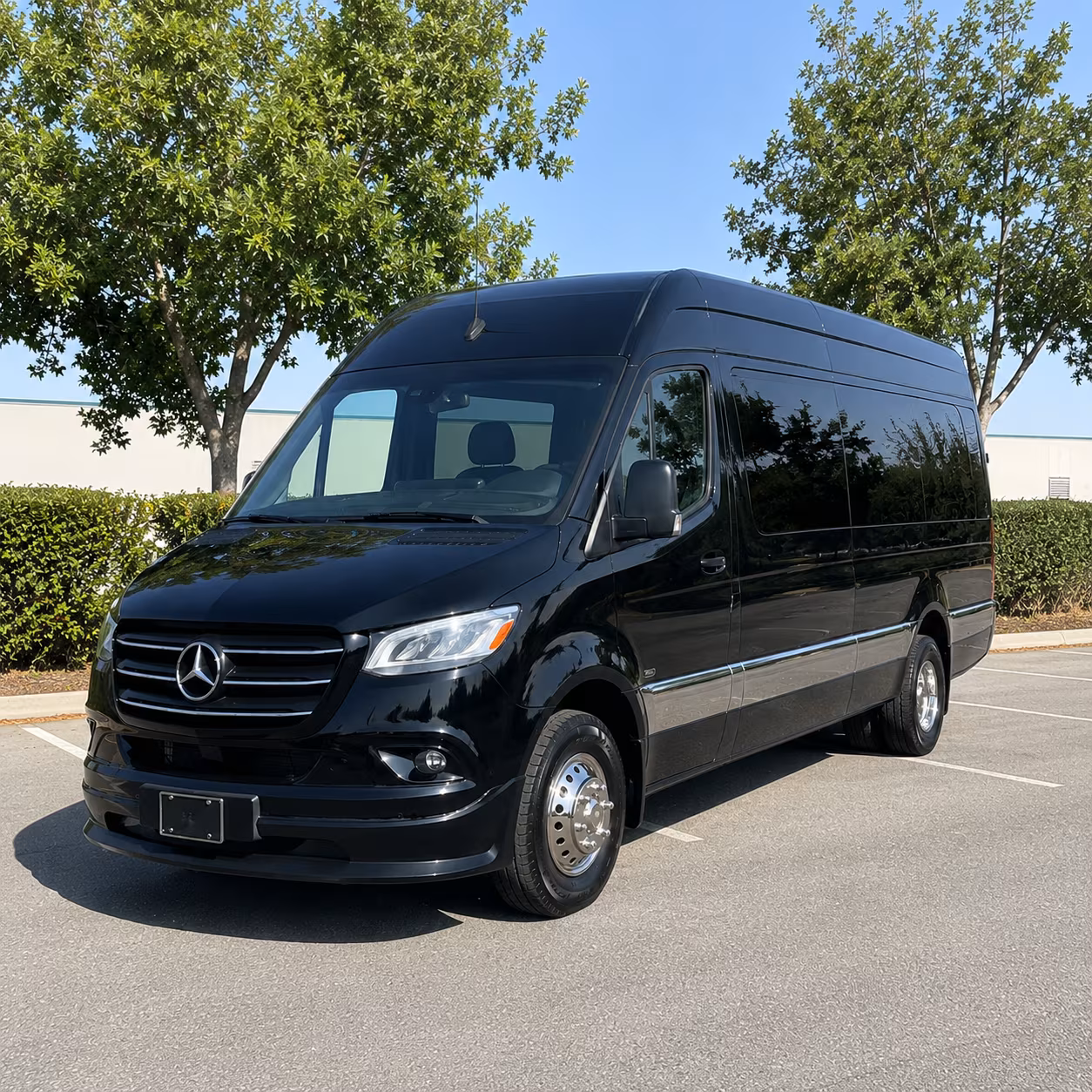 find the perfect transportation for your next concert or music festival 4