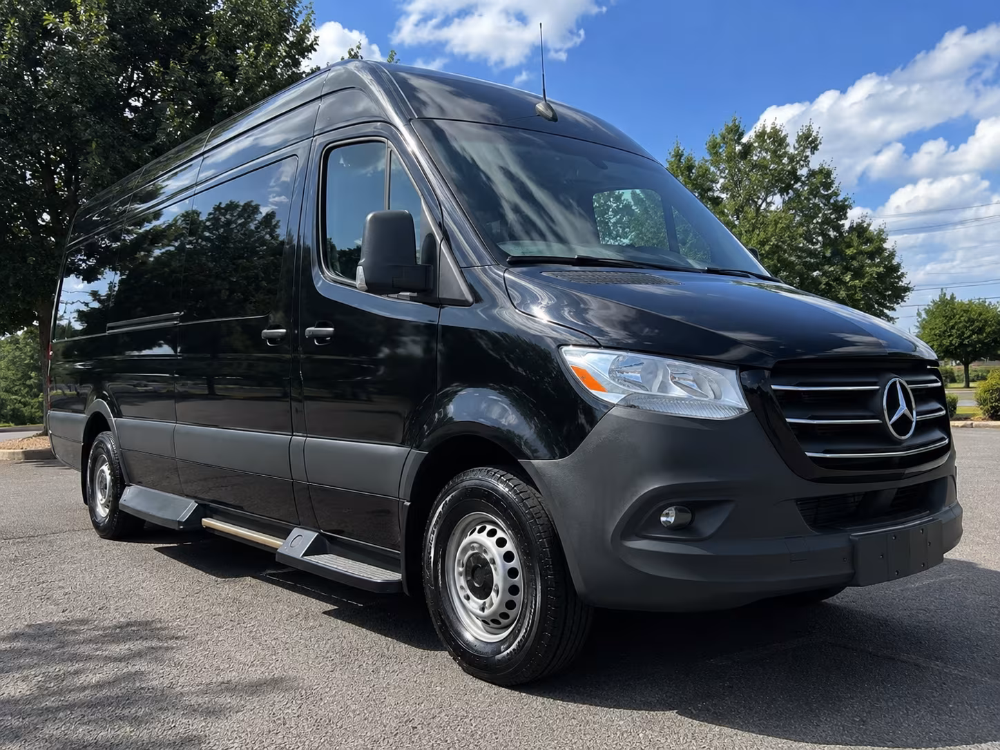 find the perfect transportation for your next employee shuttle 3