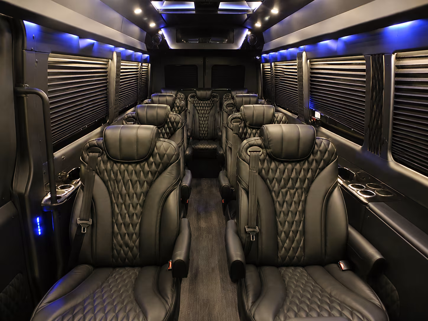 find the perfect transportation for your next private event 4