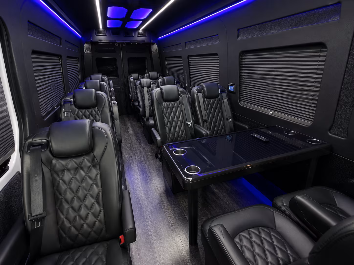find the perfect transportation for your next prom 1