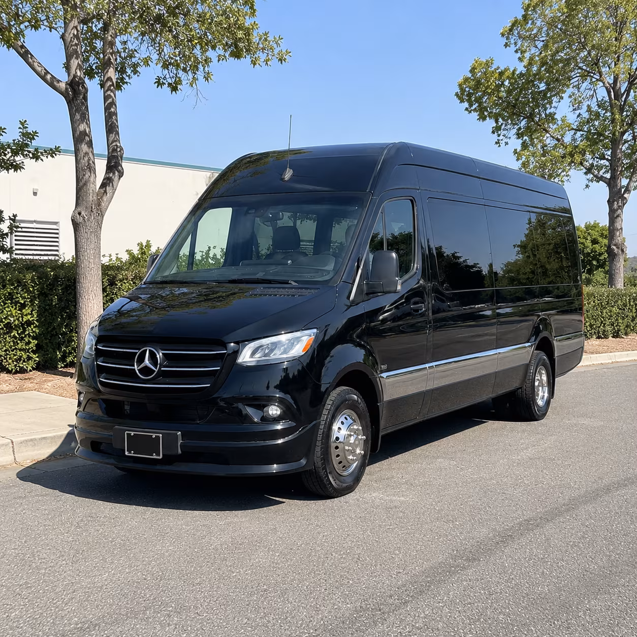 find the perfect transportation for your next wedding 2