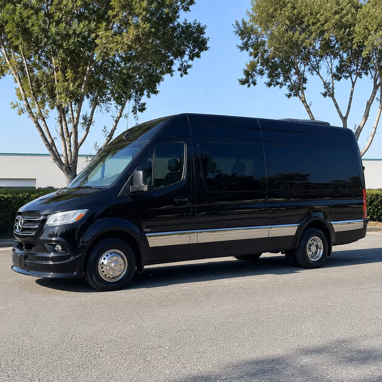 sample corporate shuttle quote multi day conference shuttle in sandy springs