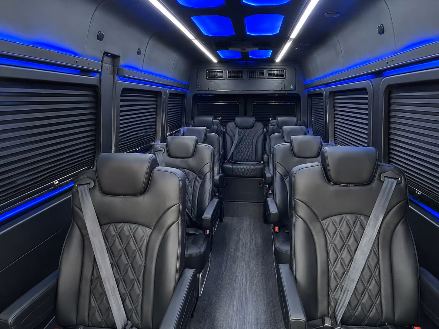 sandy springs wine tour sprinter van rental